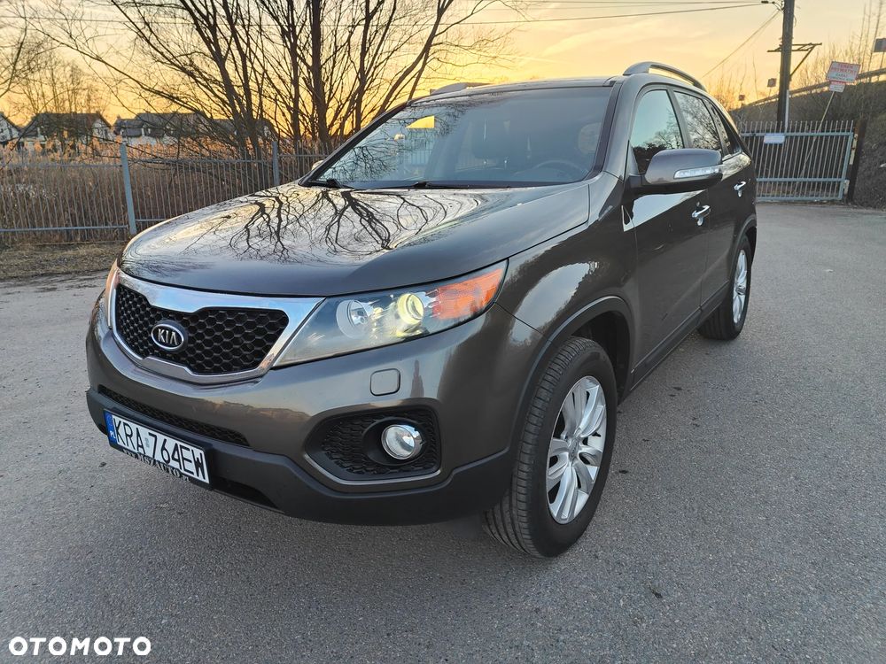 Kia Sorento 2.0 CRDI L 2WD - 2