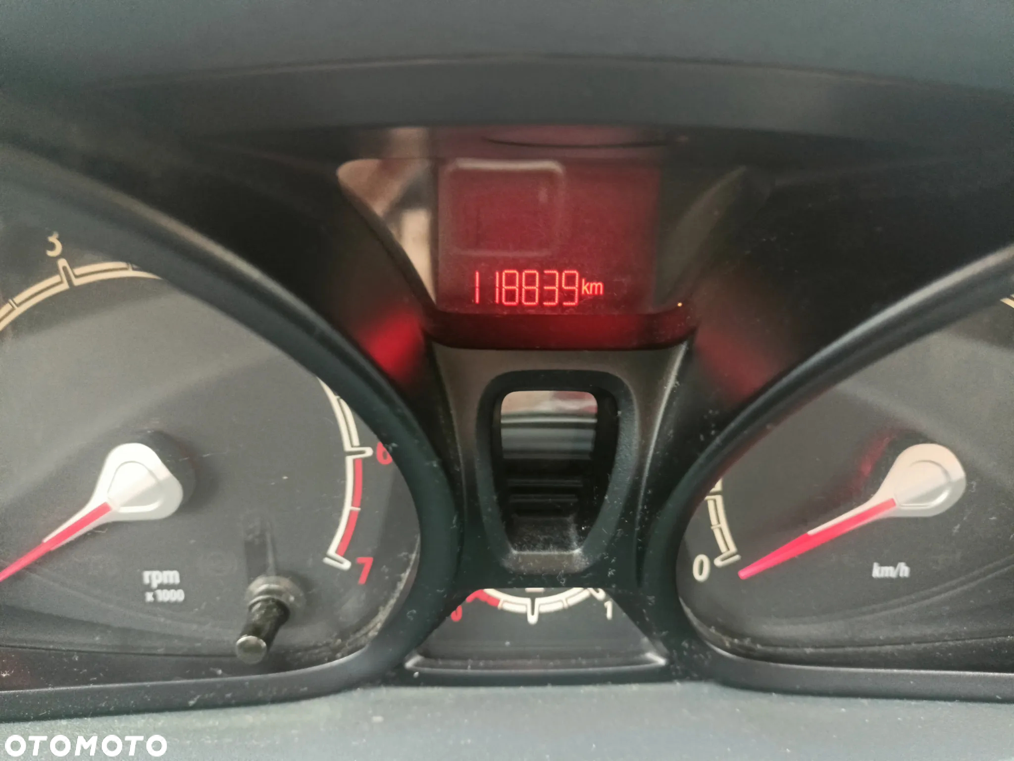 Ford Fiesta 1.25 Gold X - 5