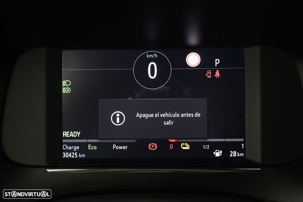 Opel Corsa-e 50 kWh GS - 15