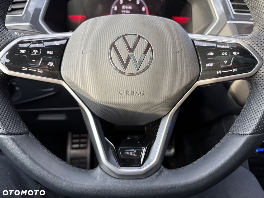 Volkswagen Tiguan Allspace - 25