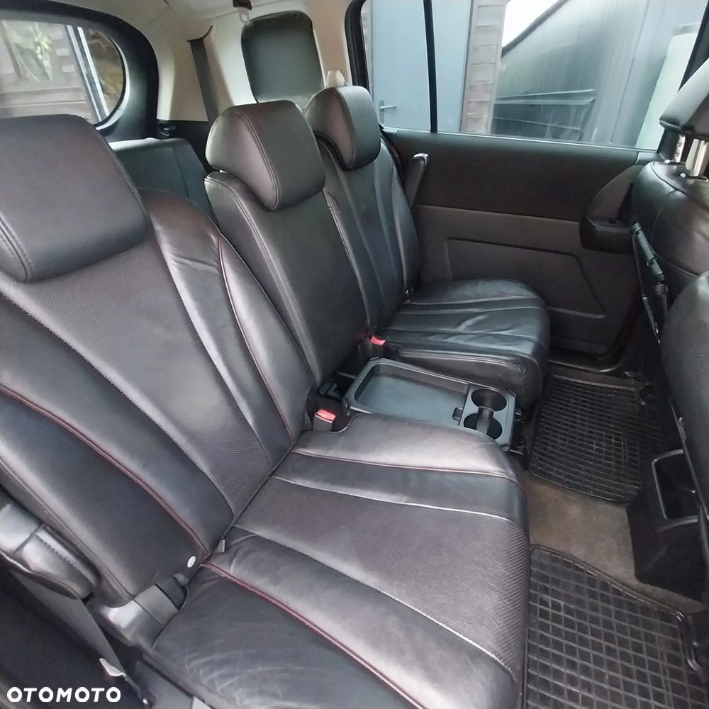 Mazda 5 - 28