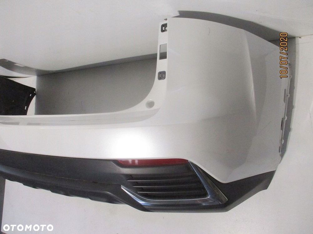 Zderzak tył tylny LEXUS NX300 NX 300 LIFT - 3