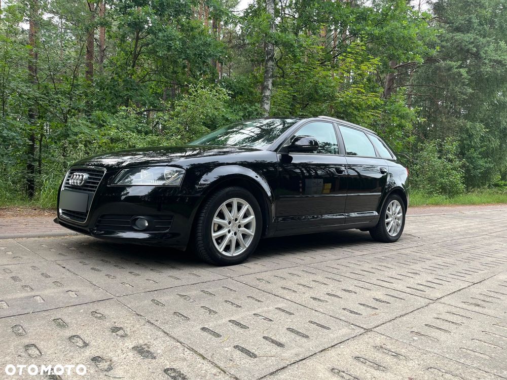 Audi A3 Sportback - 19