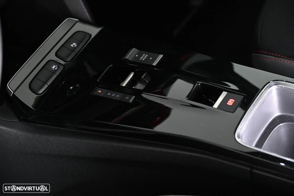 Opel Mokka-e 50 kWh GS - 21