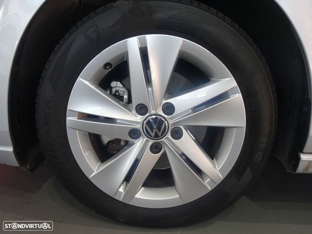 VW Golf 1.0 TSI Life - 39