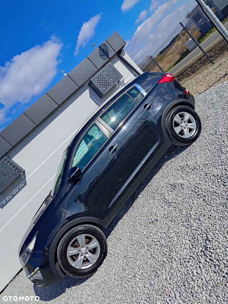 Kia Sportage 1.6 GDI L 2WD - 5