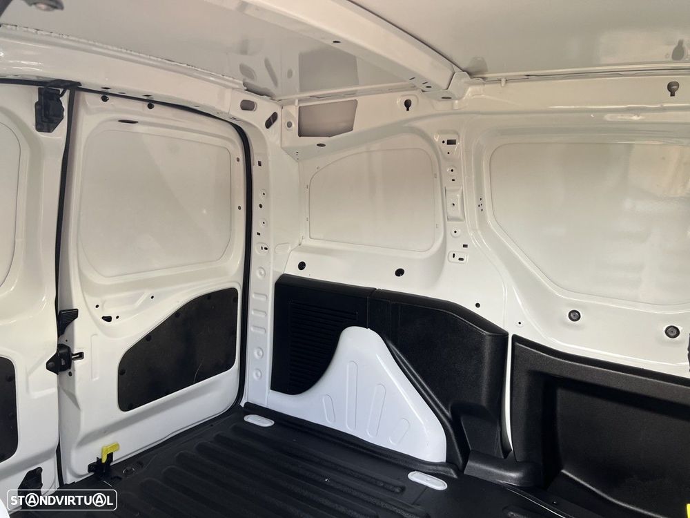 Citroën Berlingo 1.6 BlueHDi L2 3L - 20