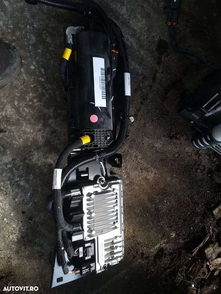 Modul Start Stop cod: A2C53427745-01 pentru Peugeot 3008 din 2022, 1.6 THP, 2.0 HDI - 1