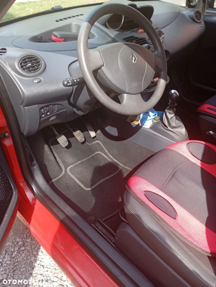 Renault Twingo - 5