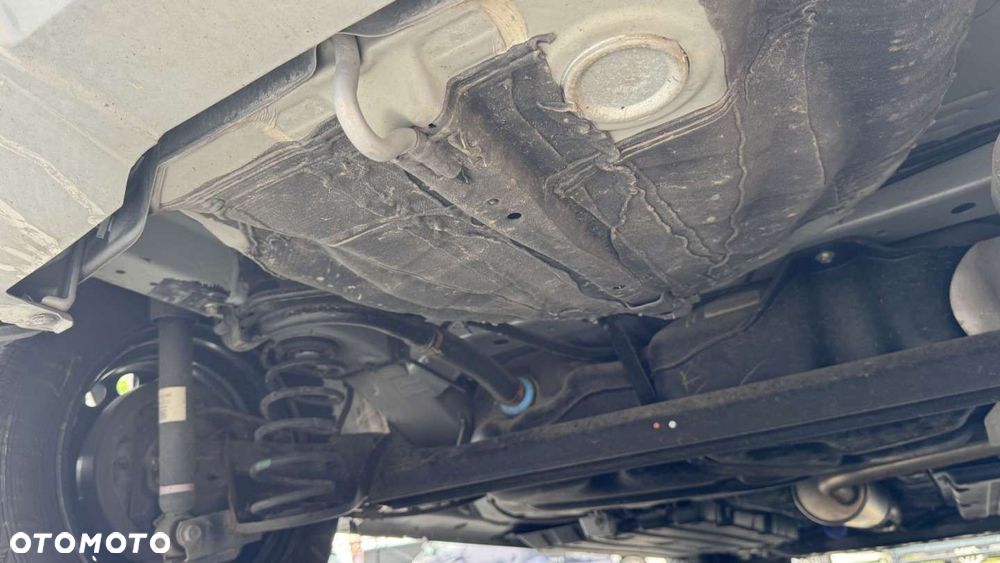 Mitsubishi Space Star - 38