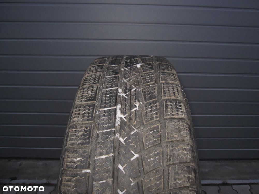 Mitsubishi Pajero Galloper L200 Delica koła felgi 15" Matador Nordic 235/75 R15 - 6
