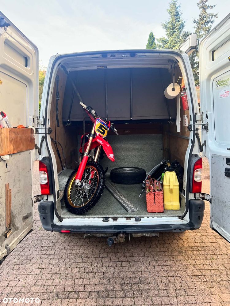 Renault Master 3Lh2 - 17