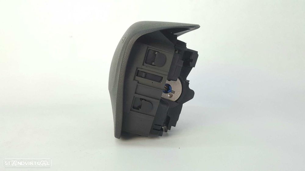 AIRBAG FRENTE ESQUERDO RENAULT SCENIC III AUTHENTIQUE - 3