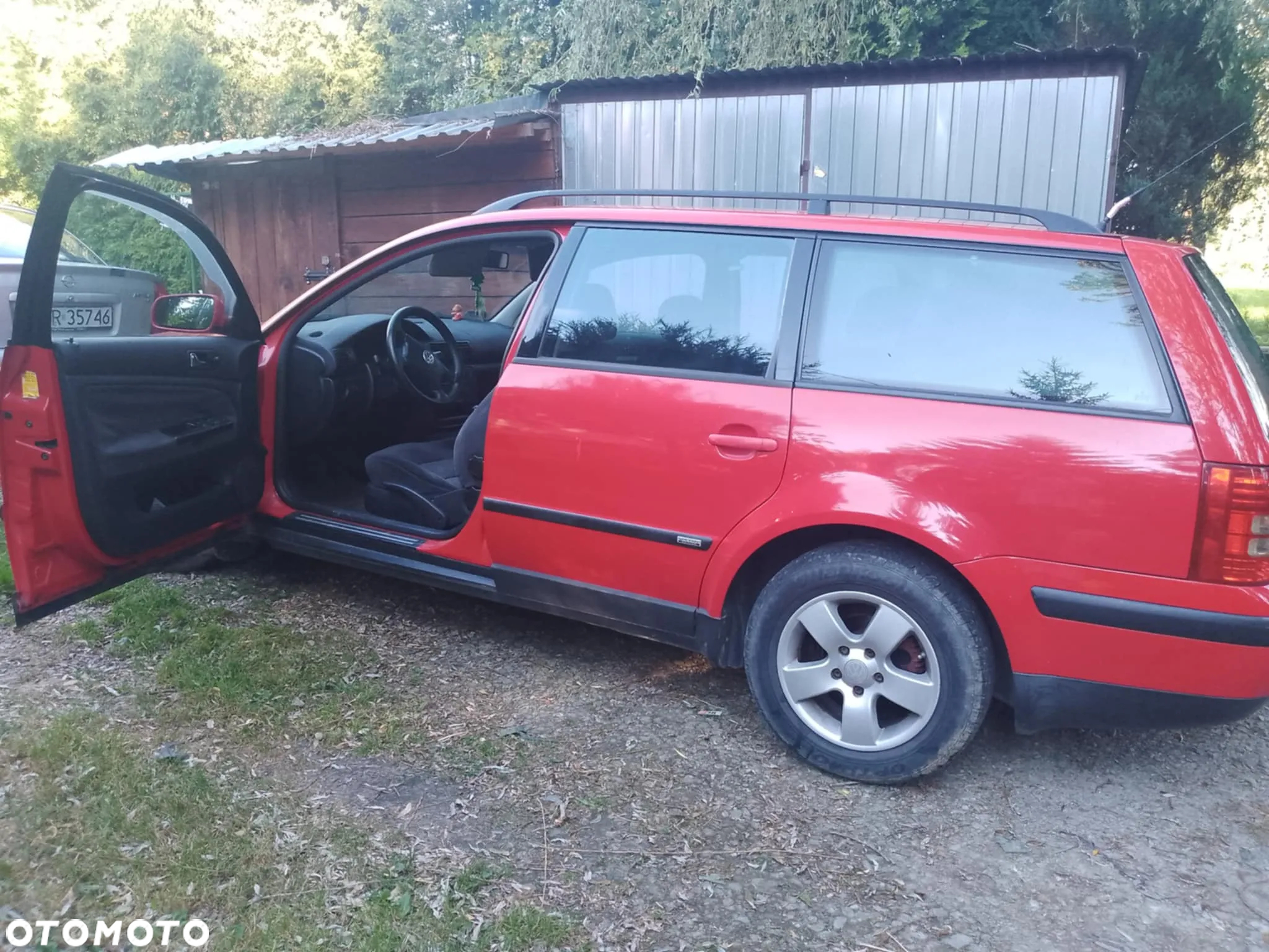 Volkswagen Passat - 6