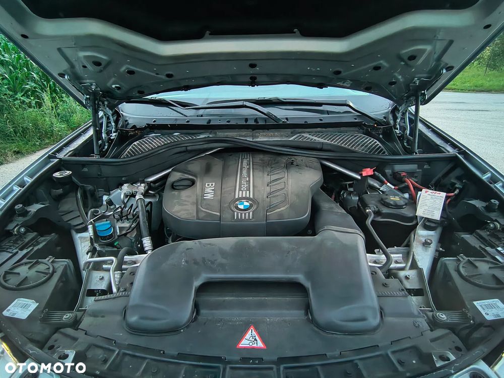 BMW X5 xDrive25d - 6