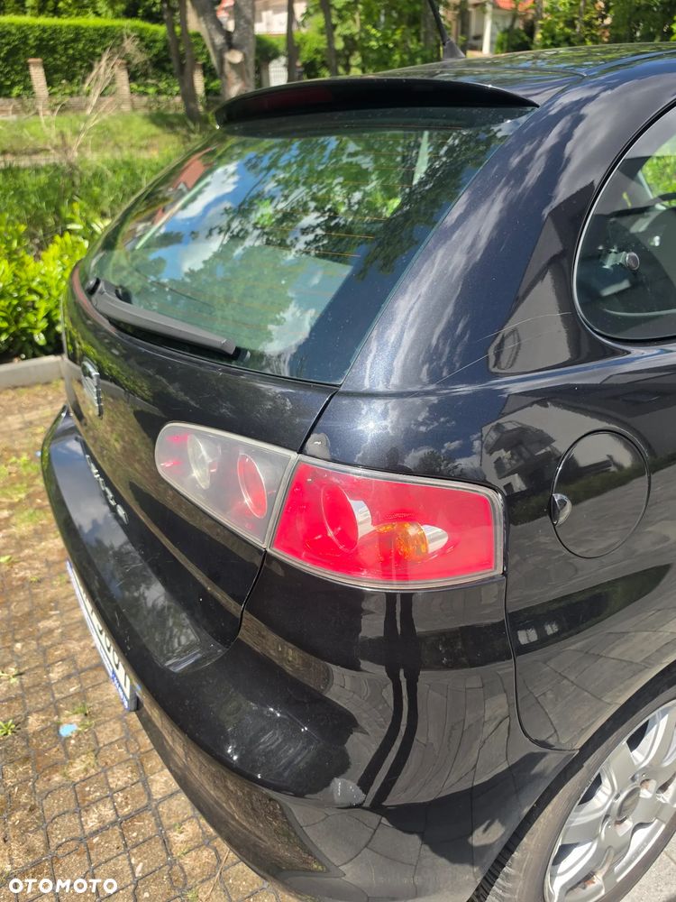 Seat Ibiza SC 1.4 16V Style - 22