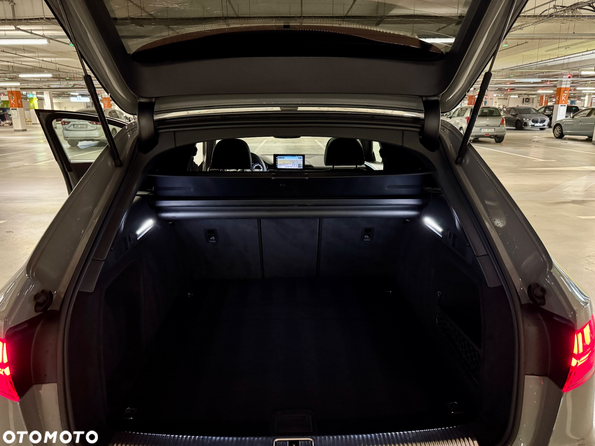 Audi A4 40 TDI S Line S tronic - 36