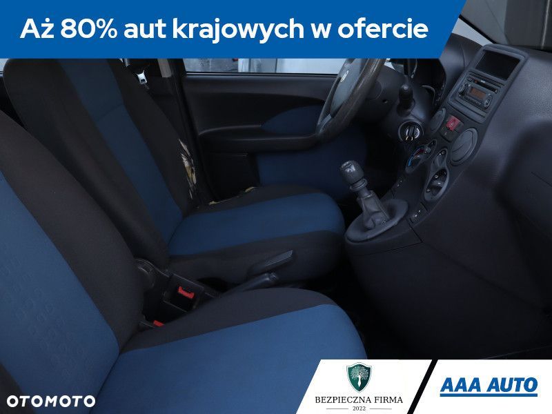 Fiat Panda - 11