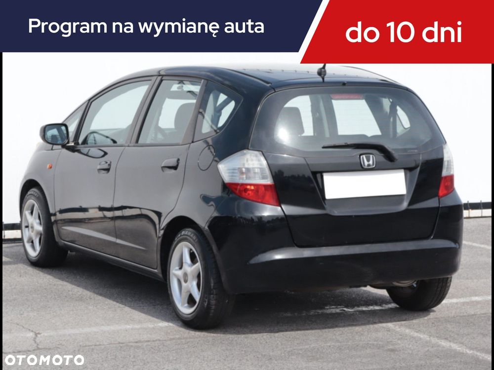Honda Jazz - 6