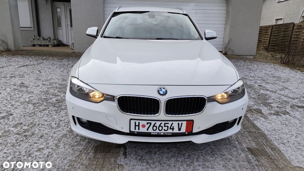 BMW Seria 3 - 30
