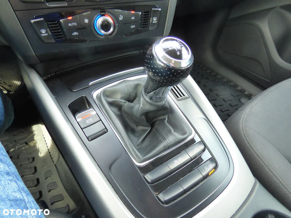 Audi Q5 2.0 TDI - 10