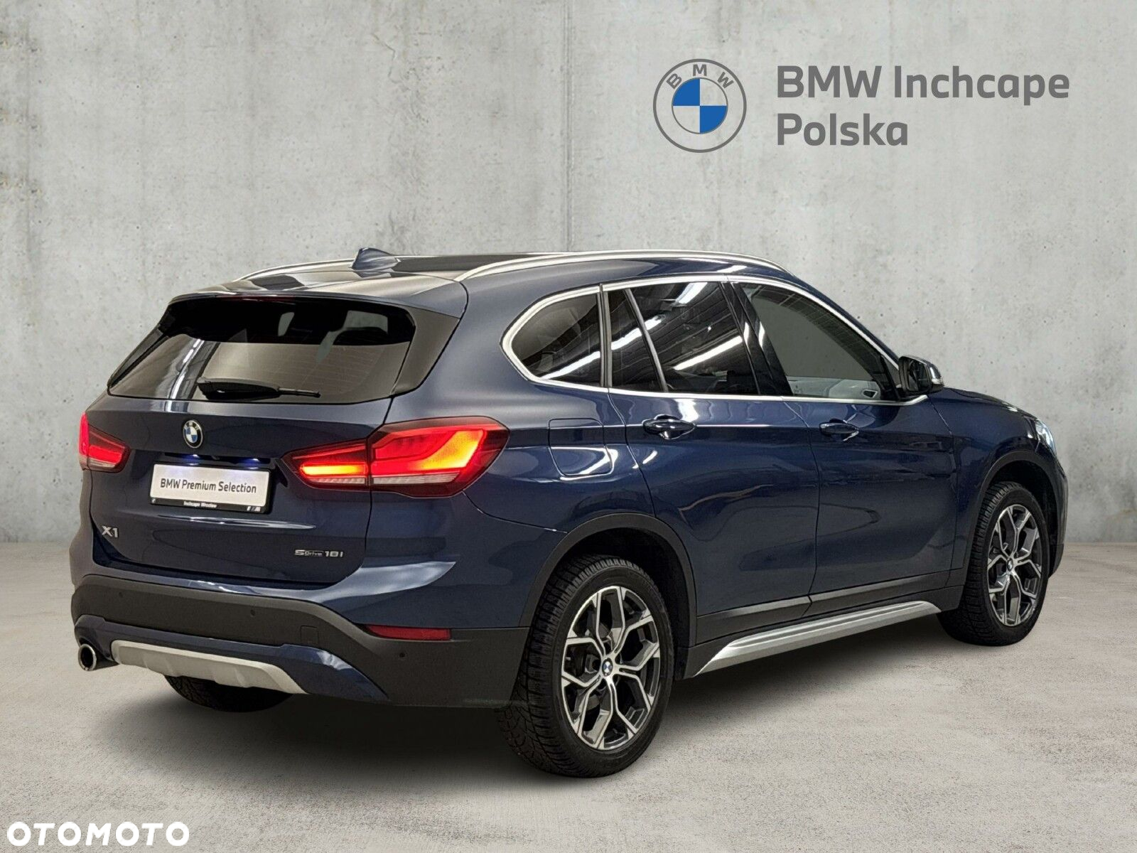 BMW X1 - 5