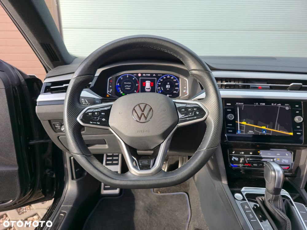 Volkswagen Arteon Shooting Brake 2.0 TDI SCR DSG R-Line - 8