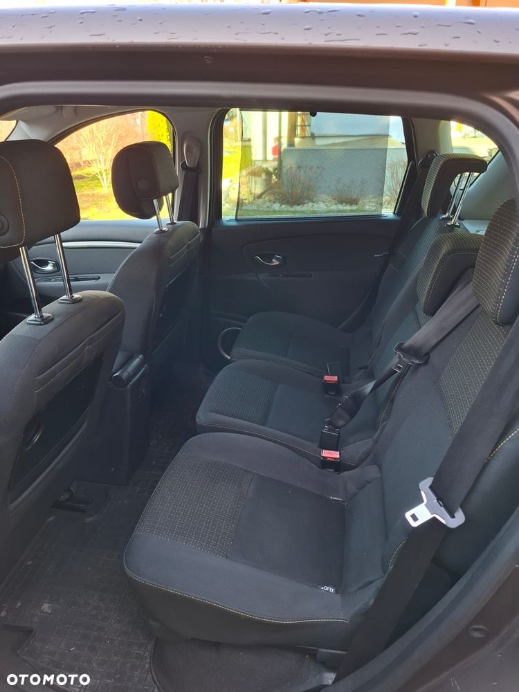 Renault Scenic 1.4 16V TCE Tech Run - 9