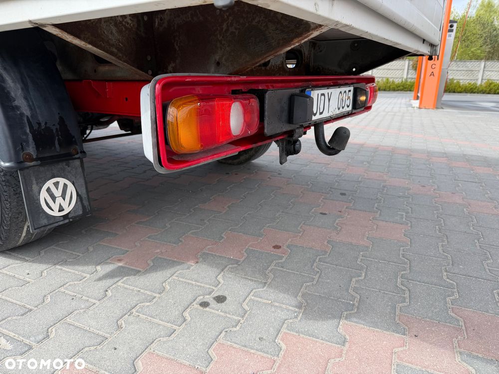 Volkswagen Transporter T5 - 14