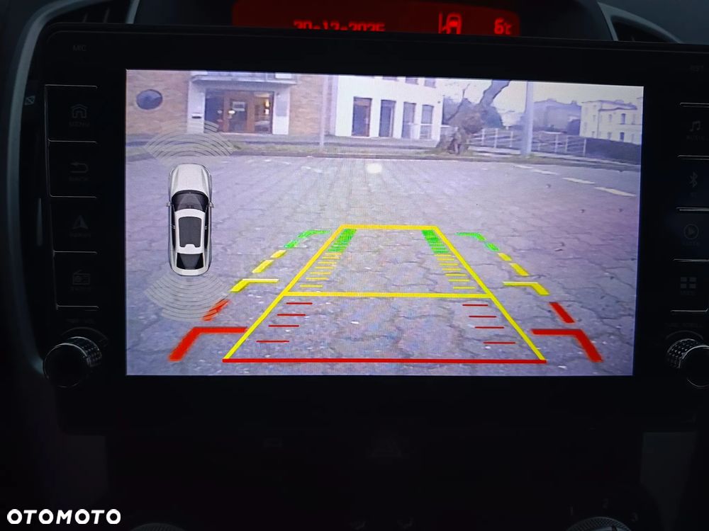 Kia ProCeed 1.6 Crdi Comfort - 22