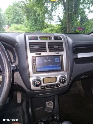 Kia Sportage 2.0 Tour - 6