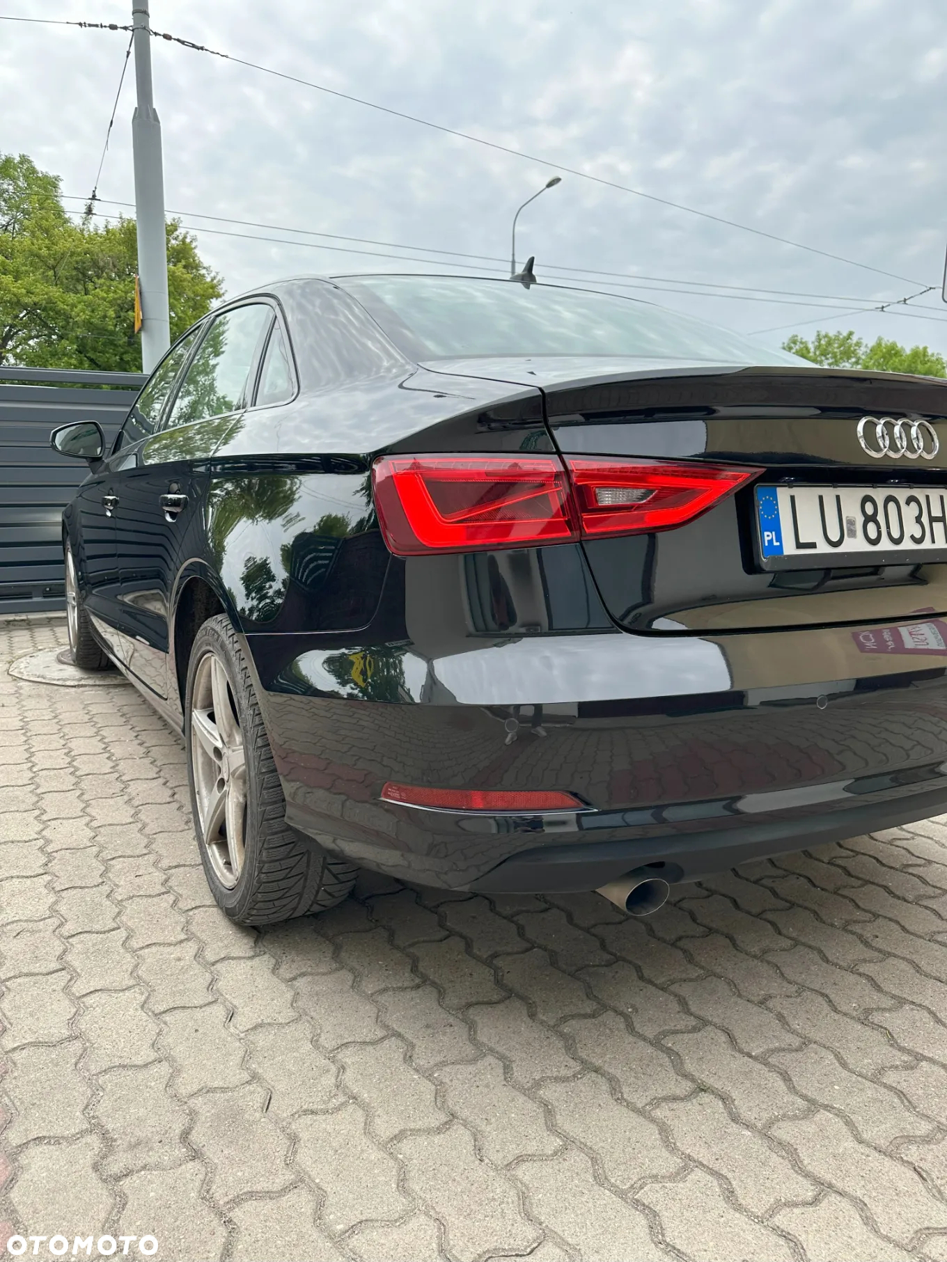 Audi A3 1.6 TDI clean diesel Ambition S tronic - 4