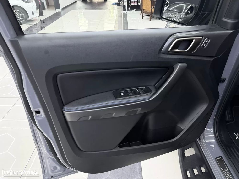 Ford Ranger 2.0 TDCi CD Raptor 4WD - 23