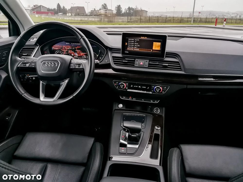 Audi Q5 2.0 TFSI Quattro S tronic - 29