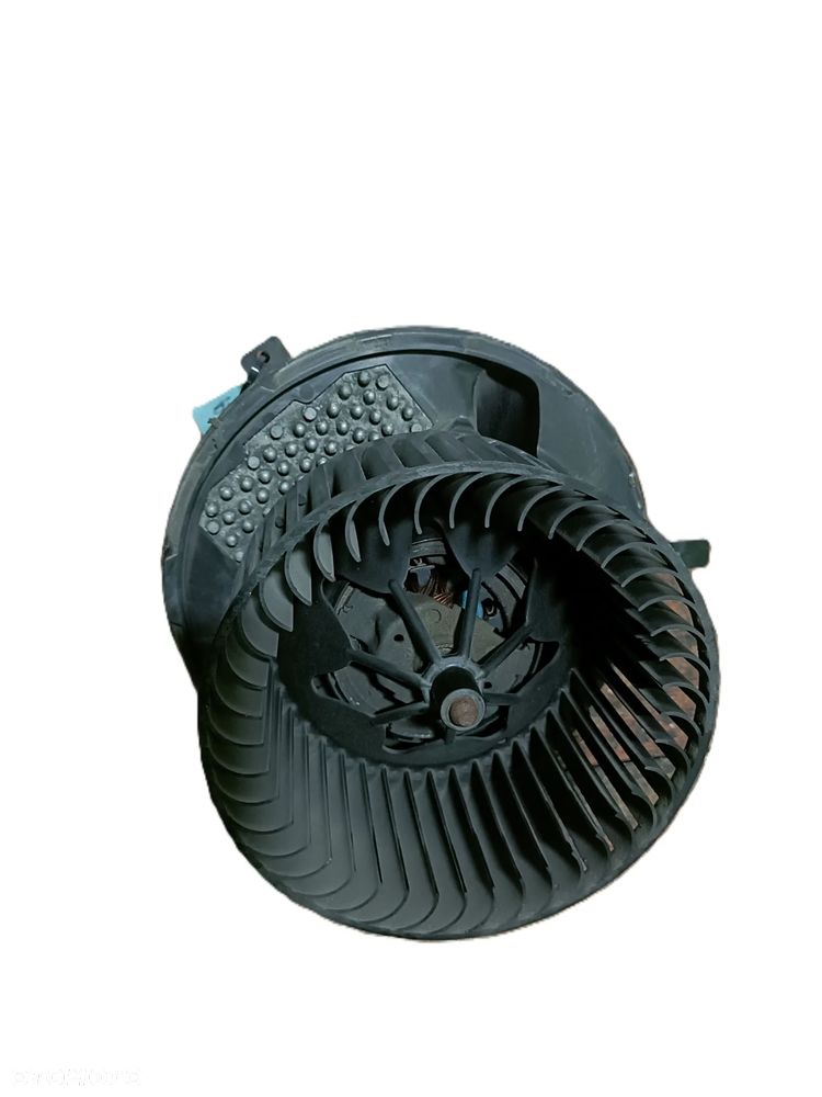 AUDI A3 II 8P 04-13 2,0 TDI dmuchawa wentylator nawiewu 3C0907521B * - 8
