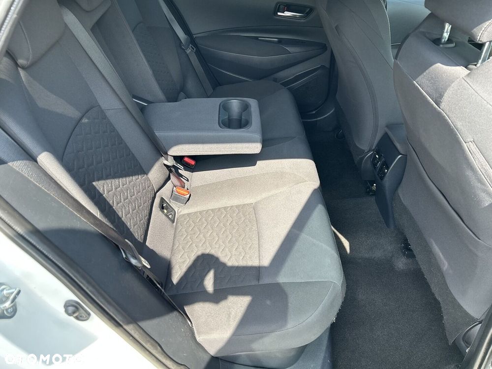 Toyota Corolla 1.8 Hybrid Comfort - 19
