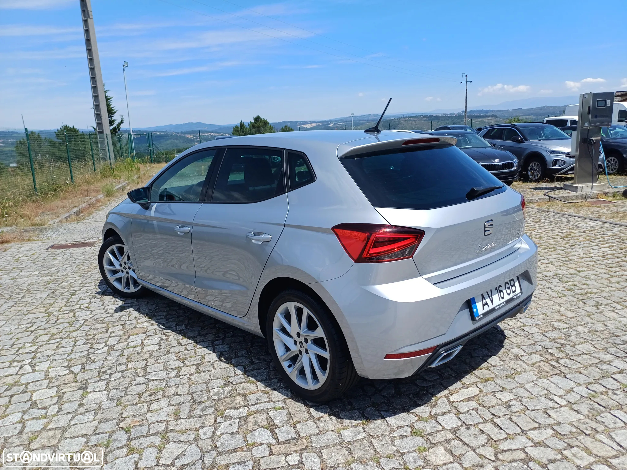 SEAT Ibiza 1.0 EcoTSI FR - 5