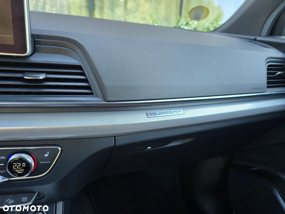 Audi Q5 2.0 TDI Quattro S tronic - 33