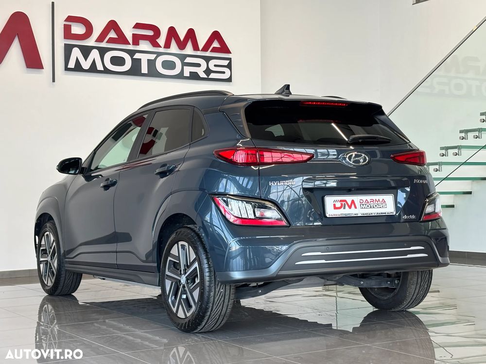 HYUNDAI Kona 2023 — imagine 5