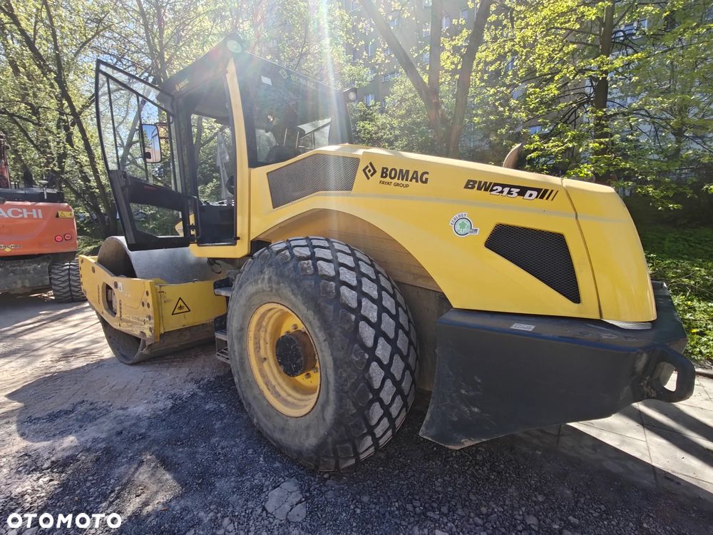 Bomag BW213 D-5 - 3
