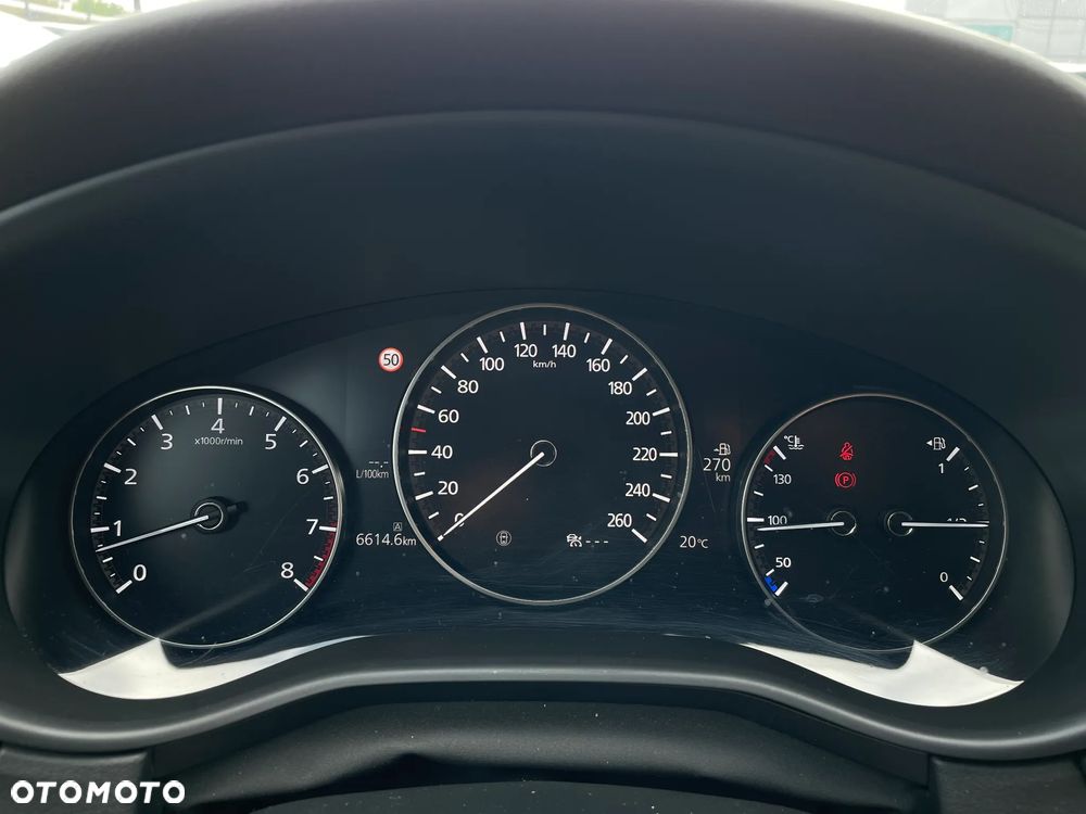 Mazda CX-30 - 7