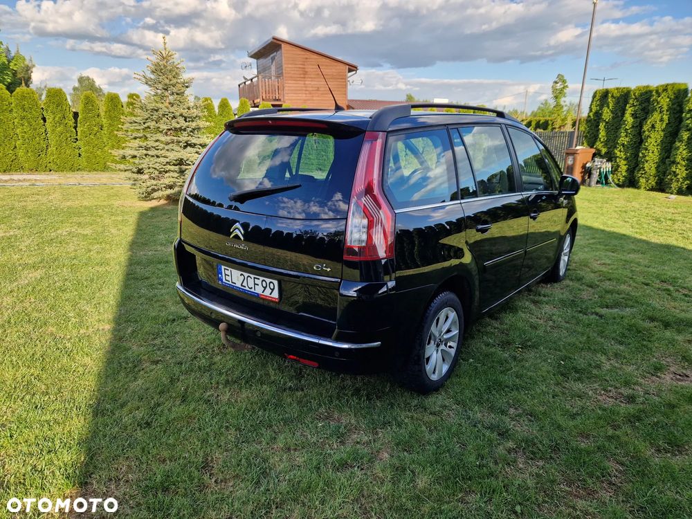 Citroën C4 Picasso 2.0 HDi Selection MCP - 6