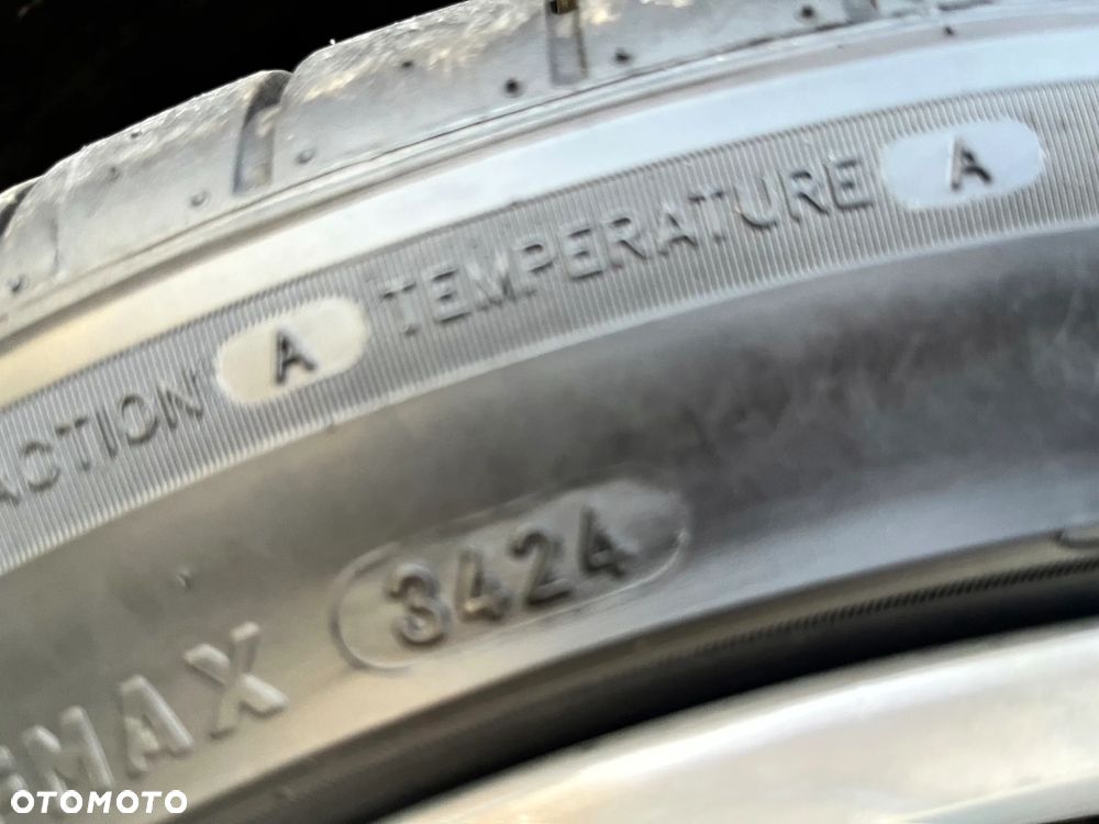 Ford Mondeo 2.5 Titanium S - 22