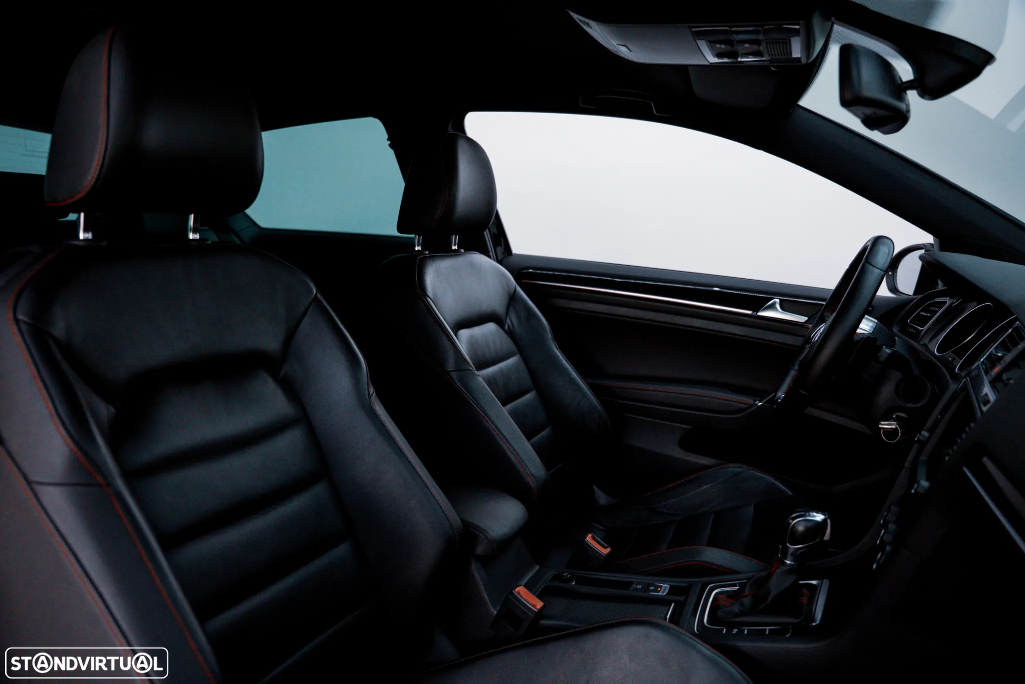 VW Golf 2.0 TSi GTi DSG Performance - 23