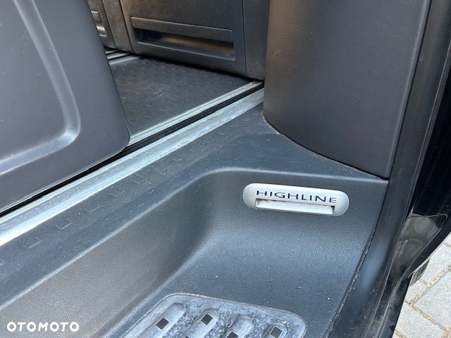 Volkswagen Multivan L1 Highline - 17