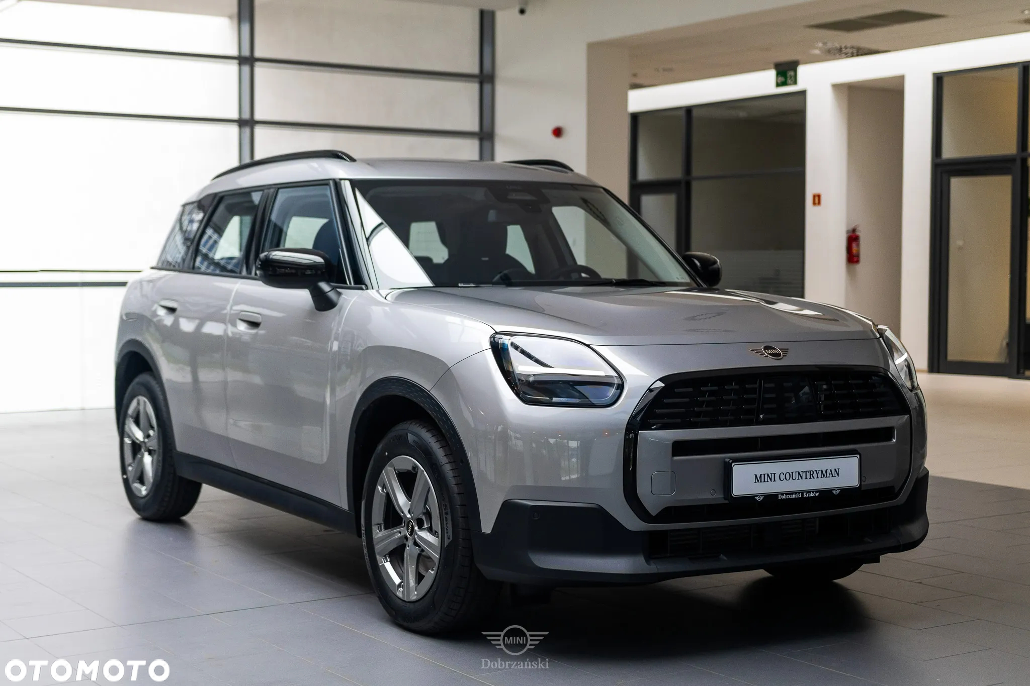 MINI Countryman - 3