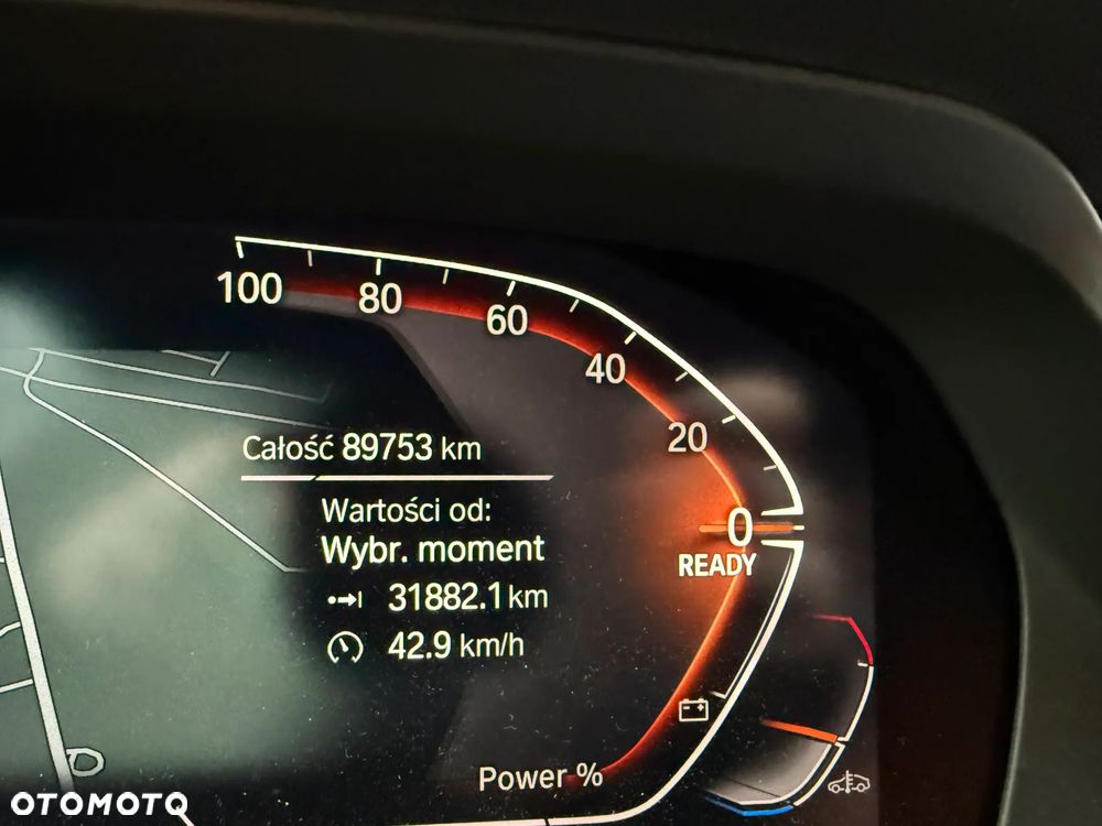 BMW X5 xDrive40i - 12