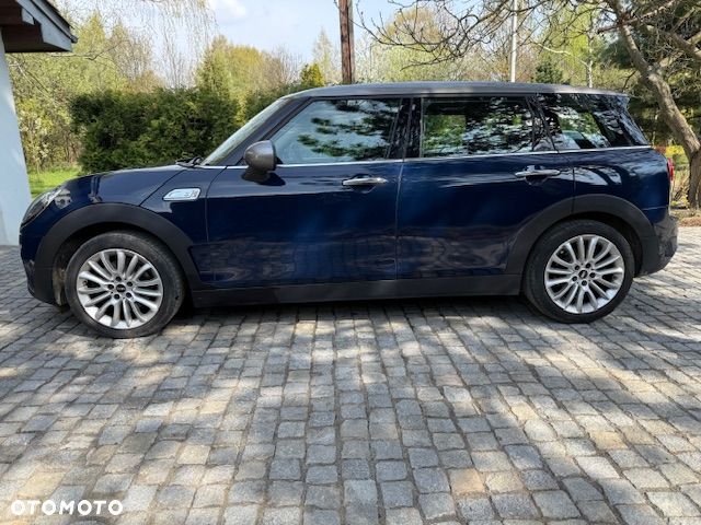 MINI Clubman Cooper S - 2