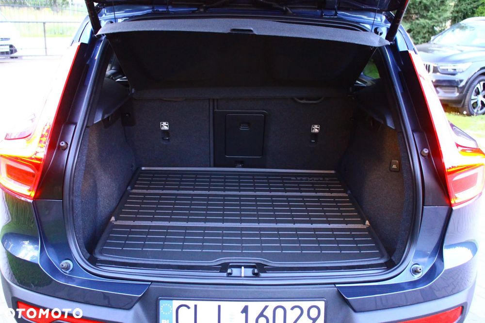 Volvo XC 40 - 37