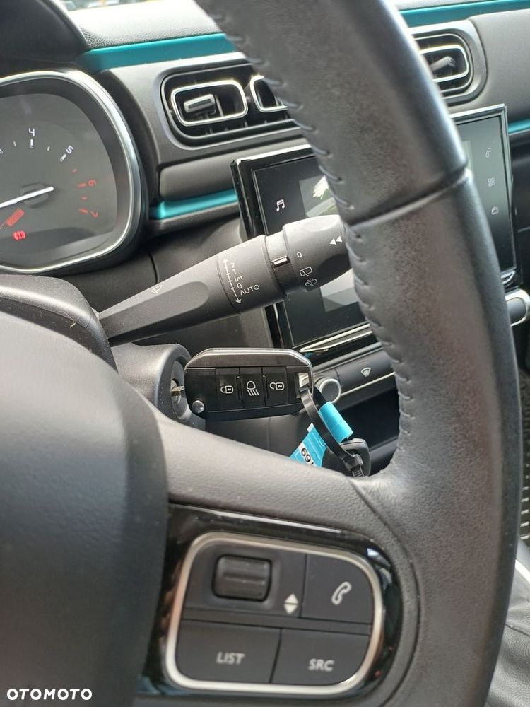 Citroën C3 - 30